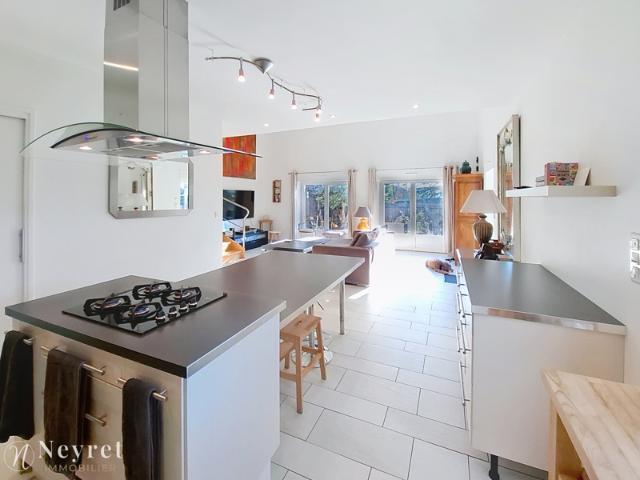 Coup de coeur assuré sur ce bien d'exception de 103,55m2 et s