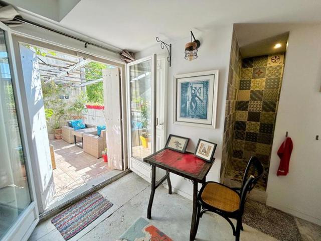 COUP DE COEUR Charmant Appartement 102m² Terrasse avec vue dégagée