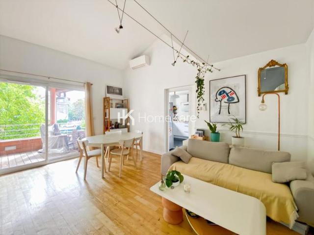 COUP DE COEUR DUPLEX T4 AVEC TERRASSE