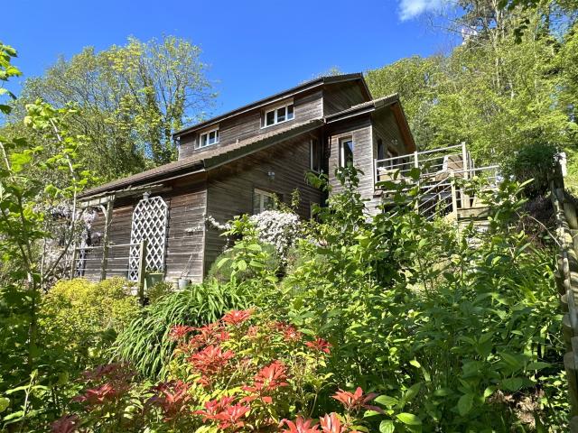 Coup De Coeur ! Etretat Dans Les Bois, Propriete Ideale Expl 156m² Etretat