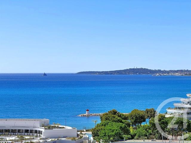COUP DE COEUR EN EXCLUSIVITE A VILLENEUVE LOUBET, au cœur du. 105m² Villeneuve Loubet