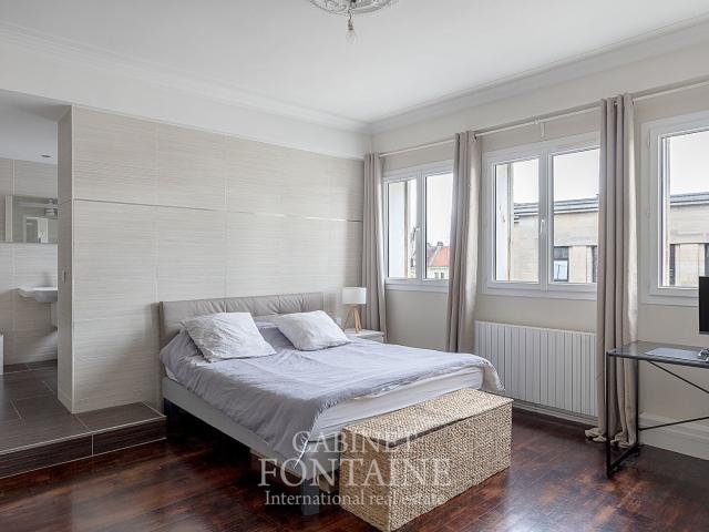 Coup De Coeur En Hyper Centre 155m² 155m² Beauvais