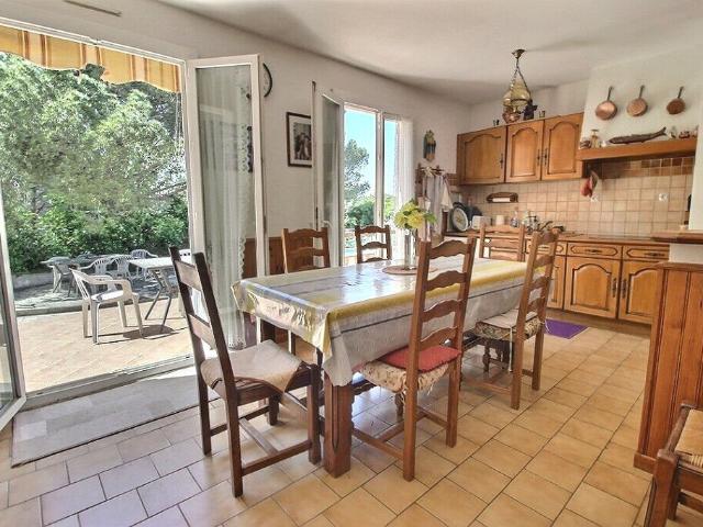 Coup De Coeur La Bouverie 126m² Roquebrune sur Argens