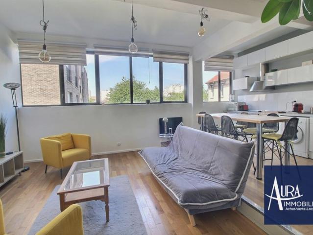 Coup de Coeur Loft