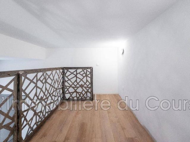 Coup de coeur pour cet appartement T2 de 40 m², idéalement sit
