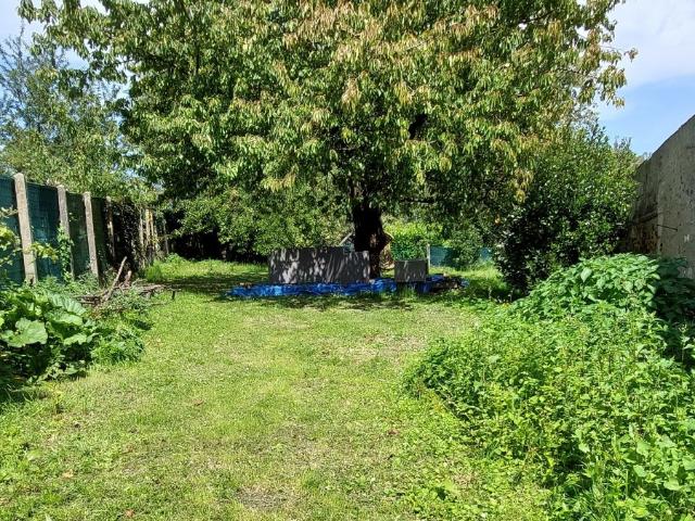 COUP DE COEUR POUR CETTE MAISON A 15 MN DE COMPIEGNE