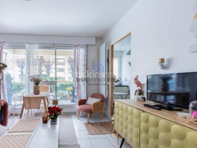 COUP DE COEUR ! RESIDENCE SAINT HUBERT !