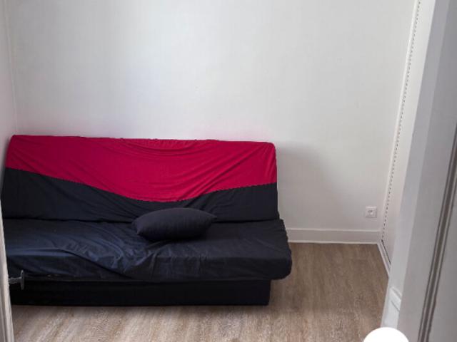 Coup de coeur Saint Félix, Charmante maisonnette duplex meublée