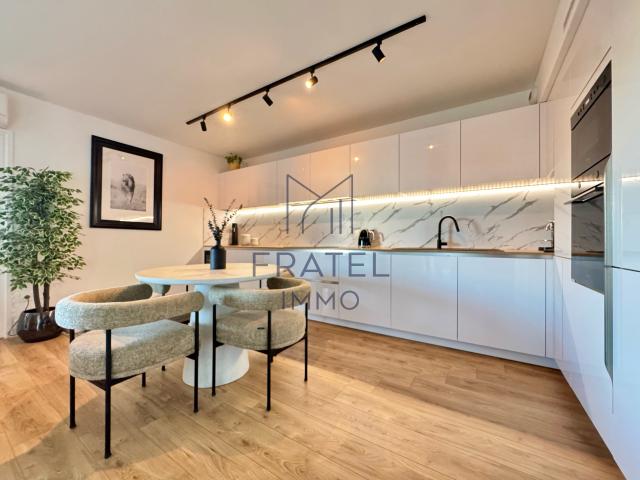 Coup de coeur ! T3 de standing avec terrasse sans vis à vis