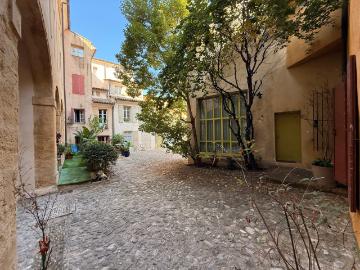 Coup de coeur T3 46m2 Duplex avec cave, Quartier Opéra Aix en Provence