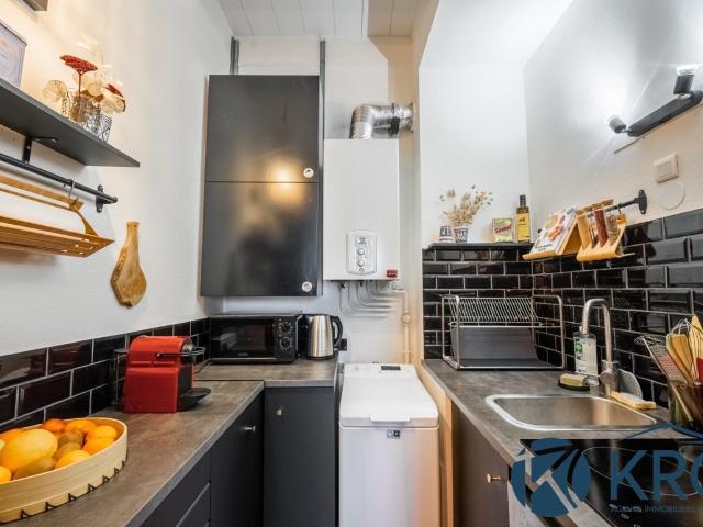 Coup de coeur 40m² Bordeaux