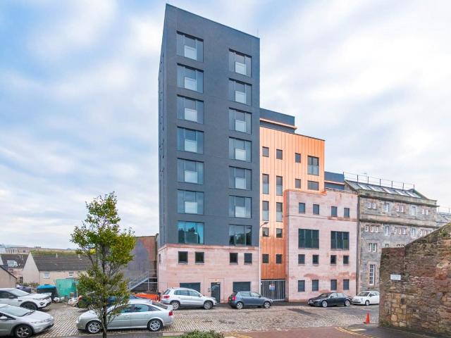 Couper Street, Edinburgh EH6, 1 bed flat to rent, £1,115 pcm | PrimeLocation