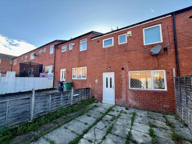 Coupland Place, LEEDS 3 bed house to rent £1,300 pcm £300 pw