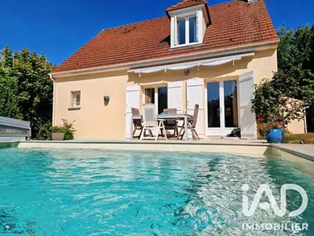 Coupvray 77700 Achat / Vente maison 4 pièces t4