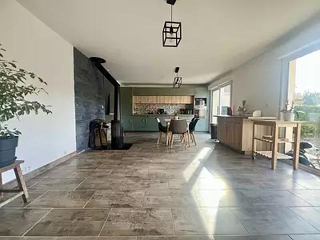 Coupvray 77700 Achat / Vente maison 6 pièces t6