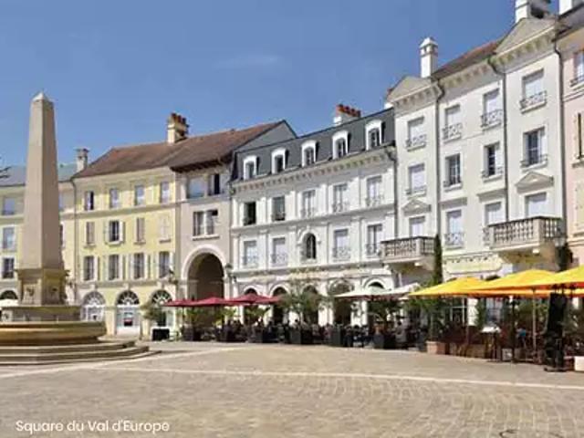 Coupvray 77700 Programme neuf maison neuf à vendre PTZ+ RT 2012