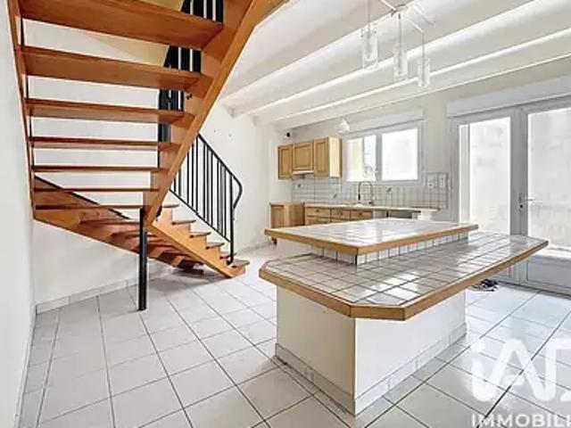 Courçon 17170 Location maison 5 pièces t5