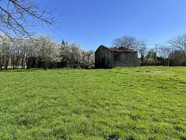 Courcôme 16240 Achat / Vente maison