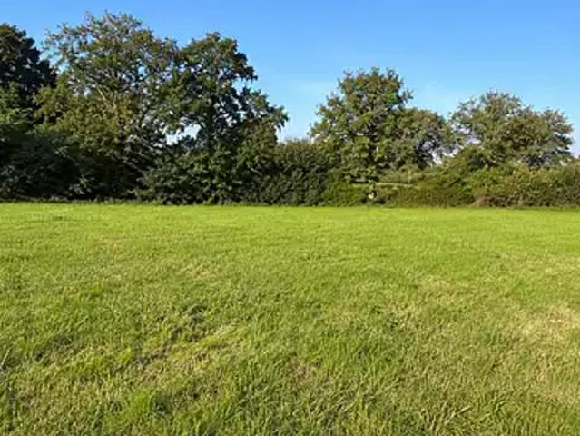 Courceboeufs 72290 Programme neuf maison neuf à vendre 6 pièces