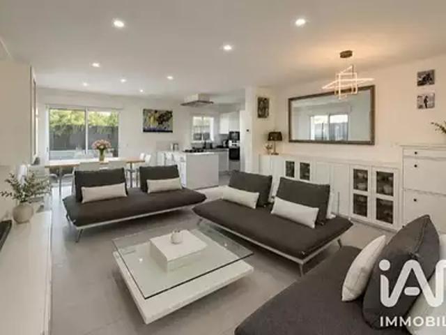 Courcelles Chaussy 57530 Achat / Vente maison 5 pièces t5 terrasse parking