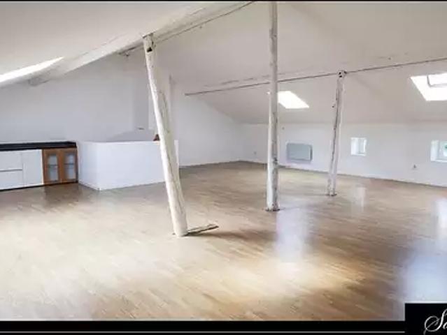 Courcelles Chaussy 57530 Achat / Vente maison 5 pièces t5