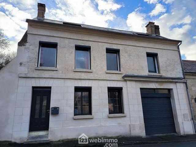 Courcelles Sur Vesle Picardie 02220 105170920