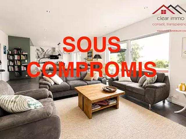 Courcelles sur Nied 57530 Achat / Vente maison 5 pièces t5