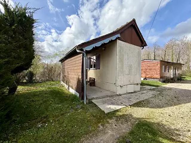 Courceroy 10400 Achat / Vente maison 4 pièces t4