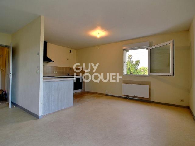 COURCHAPON Appartement 79 m2 avec balcon