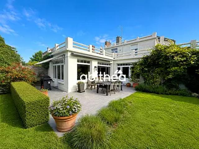 Courchelettes 59552 Achat / Vente maison 6 pièces t6