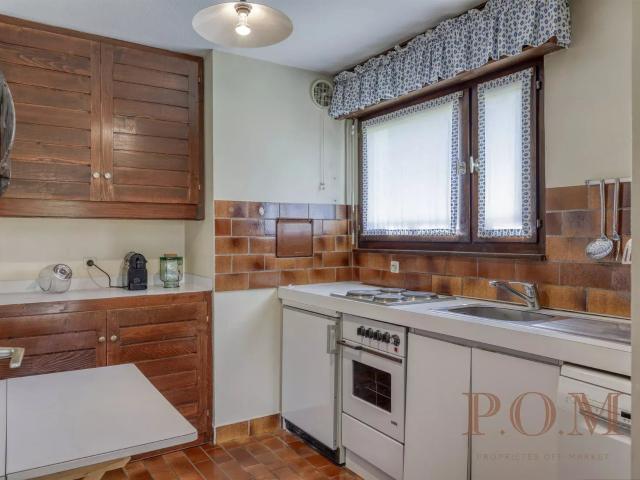 Courchevel – Chalet à rénover Off Market m² Courchevel