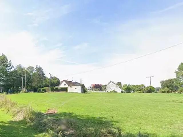 Courcy 51220 Programme neuf maison neuf à vendre 4 pièces