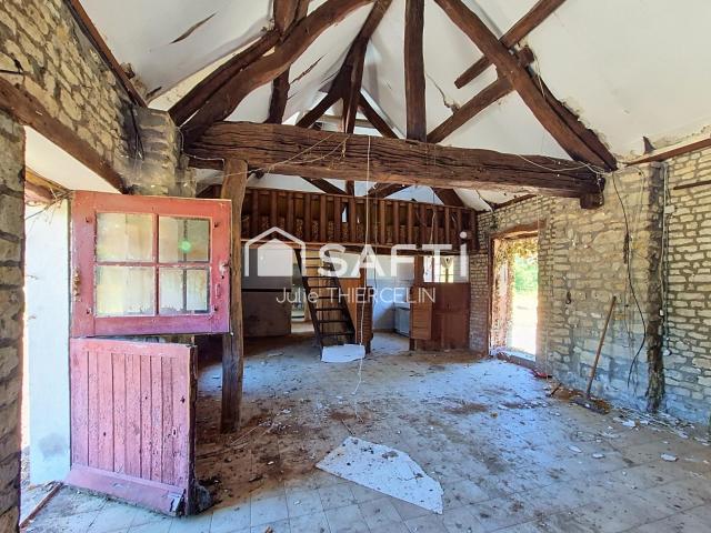 Courcy aux Loges Vente Maison 45