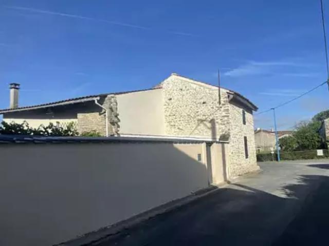Courant 17330 Achat / Vente maison 7 pièces t7