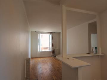 COURBEVOIE MARCEAU