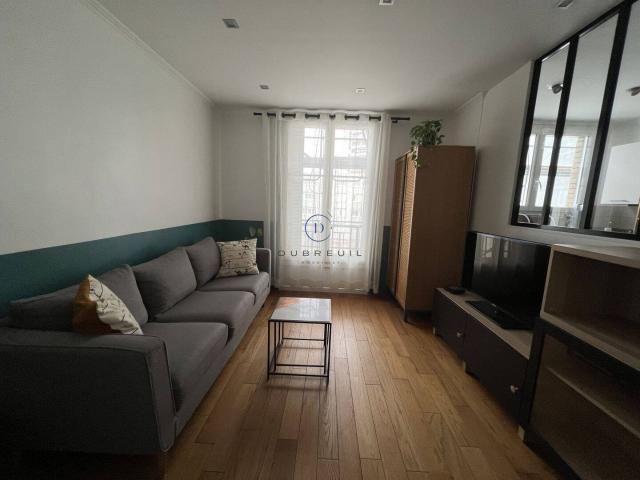 COURBEVOIE BECON 2 PIECES MEUBLE PARFAIT ETAT