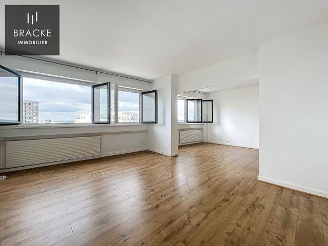 COURBEVOIE CHARRAS
