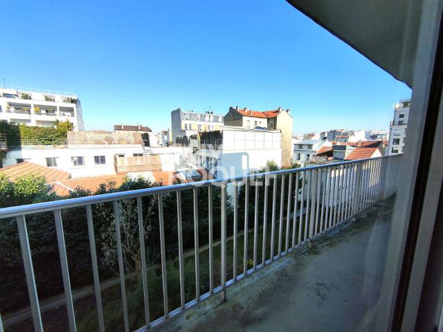 COURBEVOIE GAMBETTA