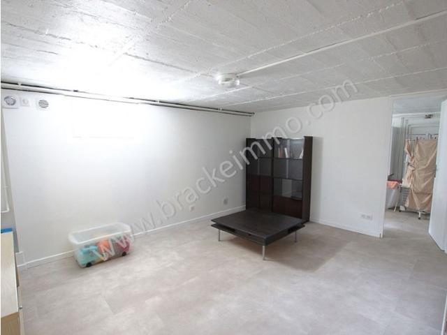 COURBEVOIE GARE MAISON DE 6/7 PIECES de 150M² LOUÉE MEUBLÉE
