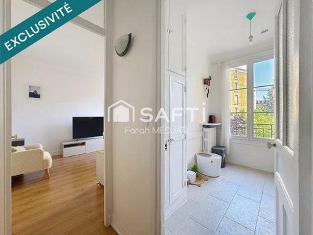 Courbevoie Île 92400 100778477