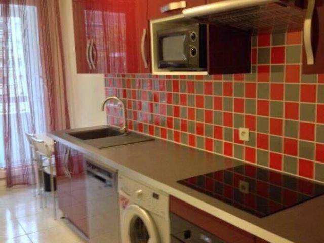 Courbevoie Location Appartement 92