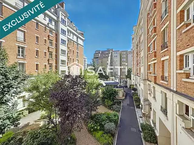 Courbevoie 92400 Achat / Vente appartement 1 pièce t1
