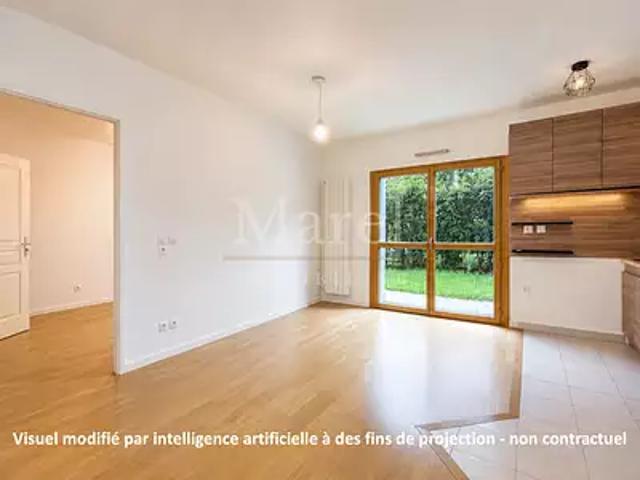 Courbevoie 92400 Achat / Vente appartement 2 pièces t2