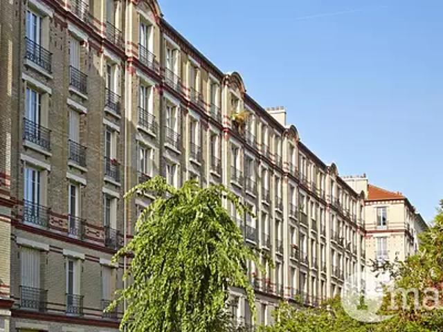 Courbevoie 92400 Achat / Vente appartement 4 pièces t4 cave