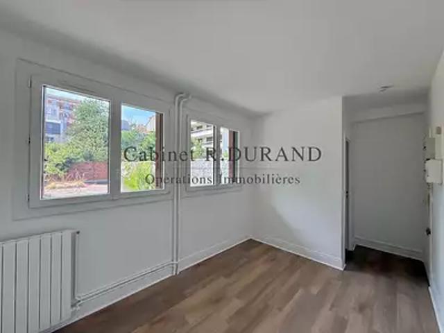 Courbevoie 92400 Location appartement 1 pièce t1
