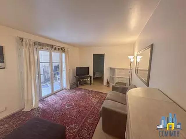 Courbevoie 92400 Location appartement 2 pièces t2 terrasse