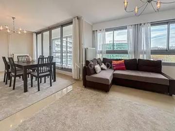 Courbevoie 92400 Location appartement 4 pièces t4 terrasse parking