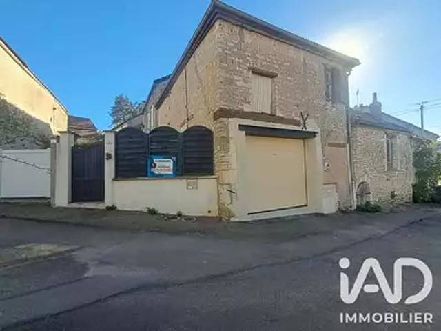 Courgis 89800 Achat / Vente maison 5 pièces t5
