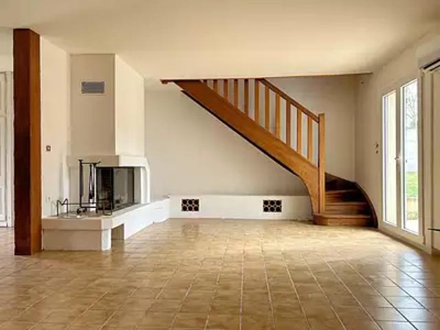 Courdemanche 27320 Achat / Vente maison 7 pièces t7 terrasse parking