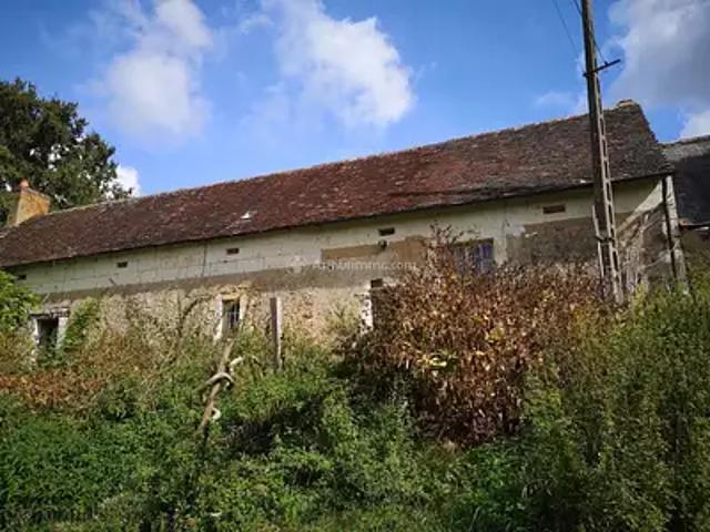 Courdemanche 72150 Achat / Vente maison 5 pièces t5 cave